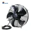 Brushless Motor, 500mm, 380V, 400V, Axial