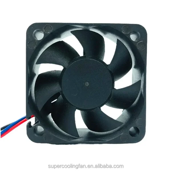 Brushless Motor, 5020, 12V, 24V, Axial