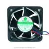 Brushless Motor, 5020, 12V, 24V, Axial - view 3