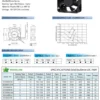Brushless Motor, 5020, 12V, 24V, Axial - view 6