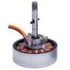 Brushless Motor, 50W, 24V, 6mm, Explosion-Proof - view 2