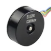Brushless Motor, 55mm, BL5520, Explosion-proof, 12V/24V - view 2