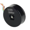 Brushless Motor, 55mm, BL5520, Explosion-proof, 12V/24V - view 3