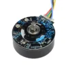 Brushless Motor, 55mm, BL5520, Explosion-proof, 12V/24V - view 4