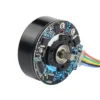 Brushless Motor, 55mm, BL5520, Explosion-proof, 12V/24V - view 5
