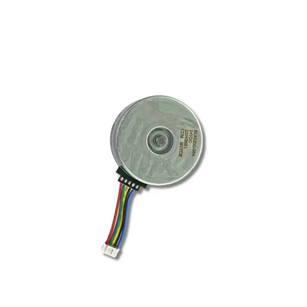 Brushless Motor, 55mm, BL5520, Explosion-proof, 12V/24V - view 6