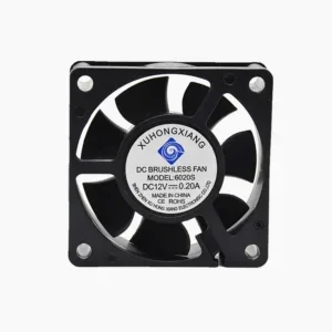 Brushless Motor, 5V, 12V, 24V, 4010