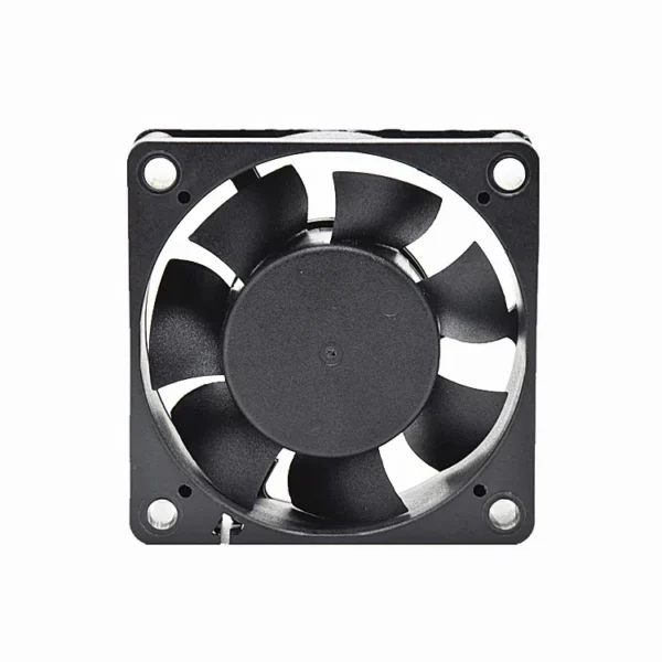 Brushless Motor, 5V, 12V, 24V, 4010 - view 2