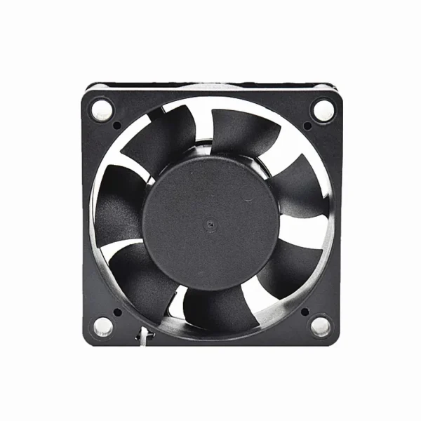 Brushless Motor, 5V, 12V, 24V, 4010 - view 4