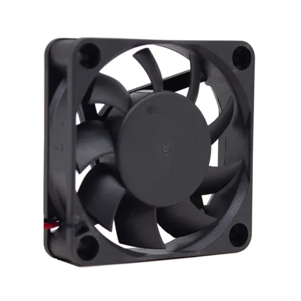 Brushless Motor, 5V, 12V, 24V, 4010 - view 4