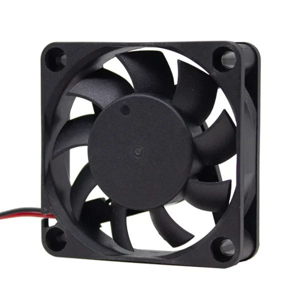 Brushless Motor, 5V, 12V, 24V, 4010 - view 5