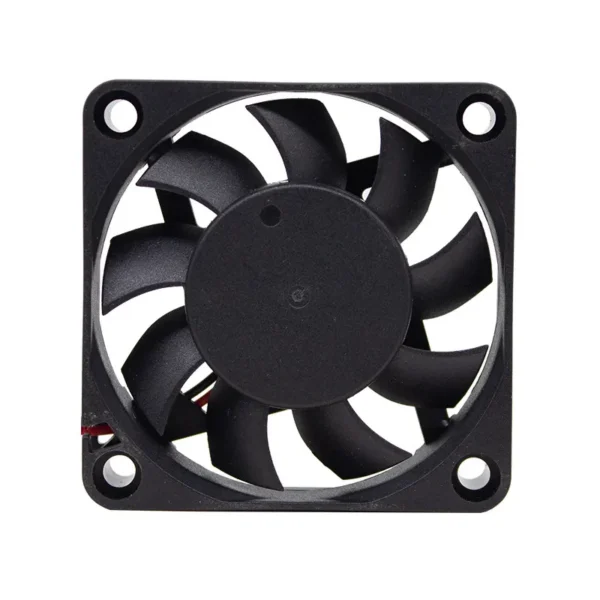 Brushless Motor, 5V, 12V, 24V, 4010 - view 6