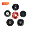 Brushless Motor, 5V/12V/24V, 40mm/100mm/120mm, Axial - view 5