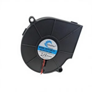 Brushless Motor, 7015, 12V, 24V, Centrifugal