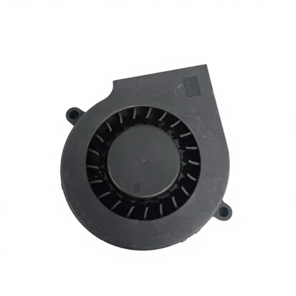 Brushless Motor, 7015, 12V, 24V, Centrifugal - view 3