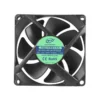 Brushless Motor, Axial, 8025, 9225, 12038 - view 6