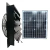 Brushless Motor, DC 15V, Solar