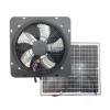 Brushless Motor, DC 15V, Solar - view 2