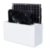 Brushless Motor, DC 15V, Solar - view 4