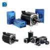 Brushless Motor, DMKE, 12V, 36V, 48V - view 2