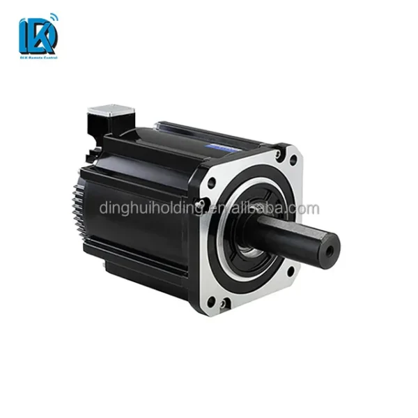Brushless Motor, DMKE, 12V, 36V, 48V - view 4