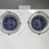 Brushless Motor, JDEC-2-12N, 230V-50/60Hz - view 2