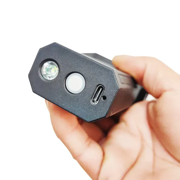Brushless Motor, LED, 130000, RPM - view 4