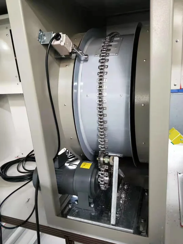 Brushless Motor, R410A, HRV, ERV, HVAC - view 5