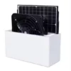 Brushless Motor, Solar, Aluminum - view 4