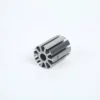 Brushless Motor, Steel, 8mm, 40mm - view 2