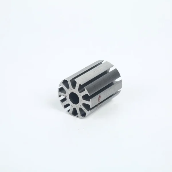 Brushless Motor, Steel, 8mm, 40mm - view 2