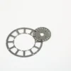 Brushless Motor, Steel, 8mm, 40mm - view 4