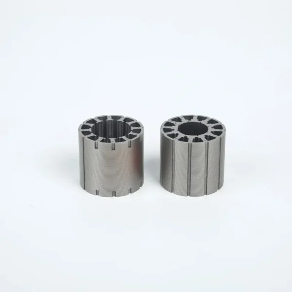 Brushless Motor, Steel, 8mm, 40mm - view 6