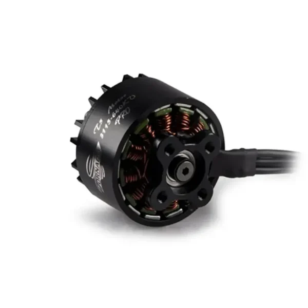 Brushless Motor, T5, 3115, UAV - view 3