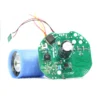 Brushless Motorhair Dryer Motor, 77000RPM, WZD-EFS3635 - view 3