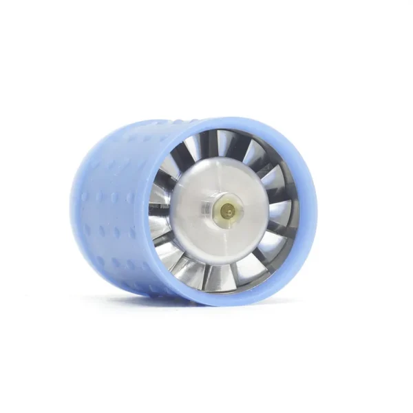 Brushless Motorhair Dryer Motor, 77000RPM, WZD-EFS3635 - view 4