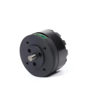 Brushless Outer Rotor Motor, 24V, 210, 1700rpm, 50mm