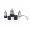 Brushless Outer Rotor Motor, 24V, 210, 1700rpm, 50mm - view 2