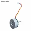 Brushless Outer Rotor Motor, 24V, Brushless Motor, 3568RPM