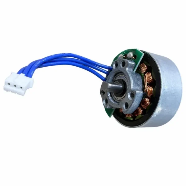 Brushless Outer Rotor Motor, BL3520W, IP54, 36m.Nm