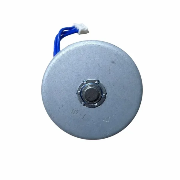 Brushless Outer Rotor Motor, BL3520W, IP54, 36m.Nm - view 3