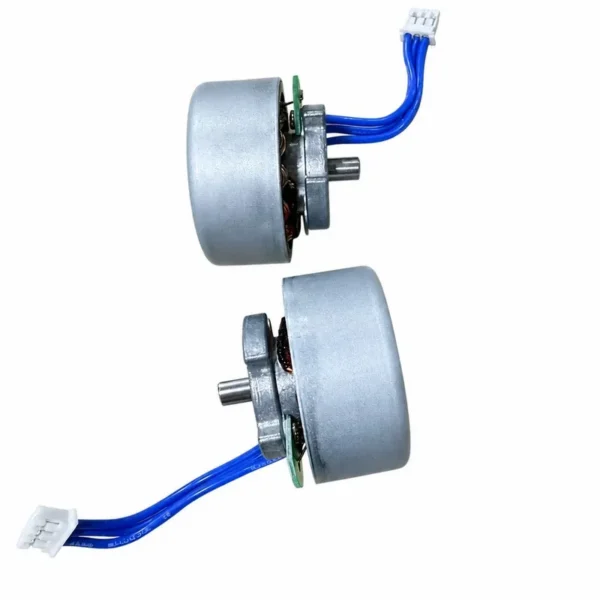 Brushless Outer Rotor Motor, BL3520W, IP54, 36m.Nm - view 4