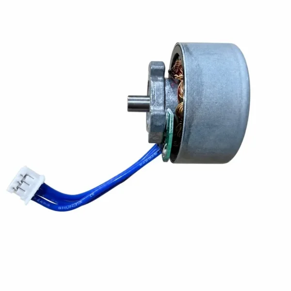 Brushless Outer Rotor Motor, BL3520W, IP54, 36m.Nm - view 6