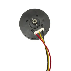 Brushless Outer Rotor Motor, Waterproof, 12V, 2700, RPM