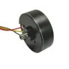 Brushless Outer Rotor Motor, Waterproof, 12V, 2700, RPM - view 2