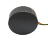 Brushless Outer Rotor Motor, Waterproof, 12V, 2700, RPM - view 3