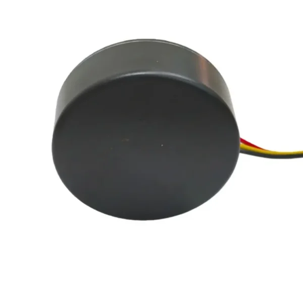 Brushless Outer Rotor Motor, Waterproof, 12V, 2700, RPM - view 3