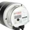 Brushless Permanent Magnet Fan, NEMA, CUS, IP55, IE3