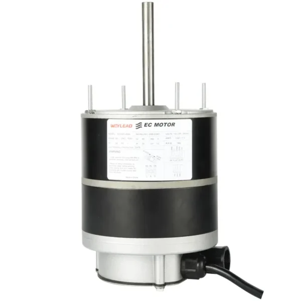 Brushless Permanent Magnet Fan, NEMA, CUS, IP55, IE3 - view 4