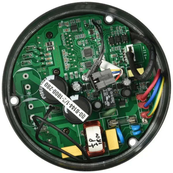 Brushless Permanent Magnet Fan, NEMA, CUS, IP55, IE3 - view 5